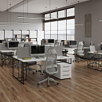 Офисная мебель Rift