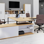 Кабинет руководителя Шифт / Shift