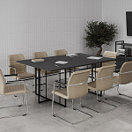 Столы для переговоров Rift 