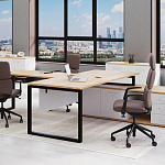 Кабинет руководителя Шифт / Shift