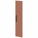Высокая дверь для стеллажей L-67, L-72 GRACE L-032 пр