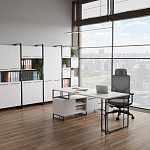 Кабинет руководителя Rift