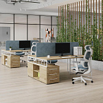Офисная мебель Rift