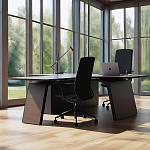 Кабинет руководителя Metar