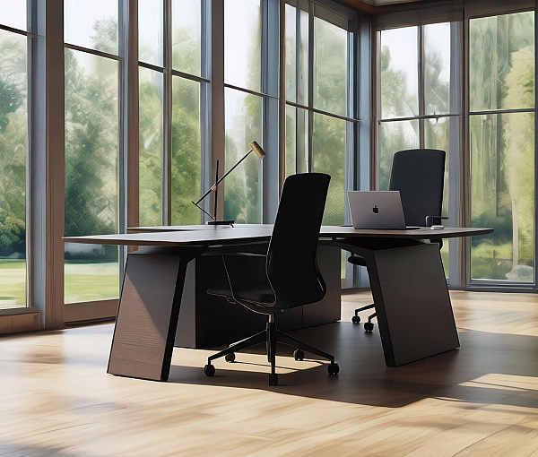 Кабинет руководителя Metar