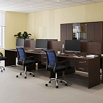 Офисная мебель NOVA S