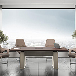 Столы для переговоров Астон / Aston 