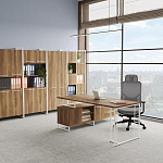 Кабинет руководителя Rift