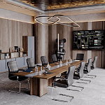 Столы для переговоров Artwood point 