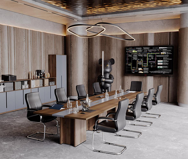 Столы для переговоров Artwood point 