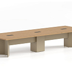 Столы для переговоров AURUS 