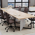 Кабинет руководителя Шифт / Shift