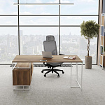 Кабинет руководителя Rift