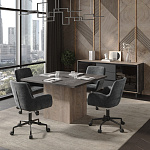 Кабинет руководителя ENDRGEYN / ЭНДГРЕЙН