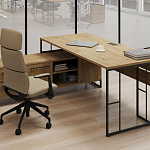 Кабинет руководителя Rift