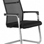 Офисный стул Кресло Chair 801 Е Сетка Ткань