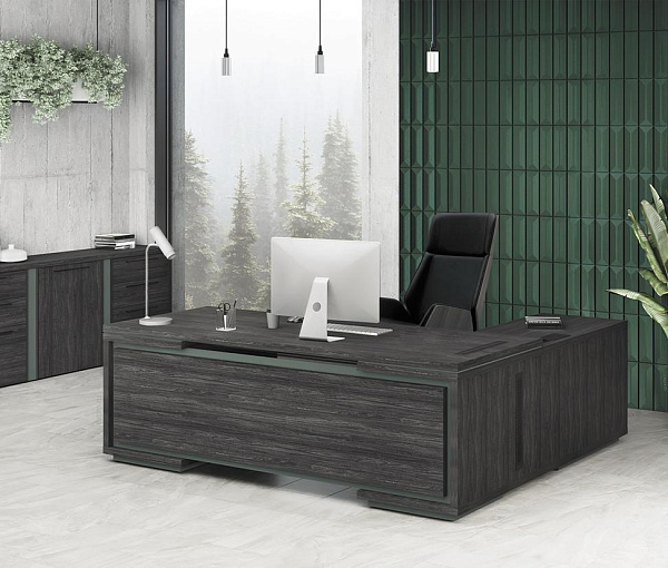 Кабинет руководителя GREENWOOD