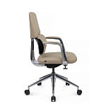 Кресло руководителя Avorio M  FK014-B11 Натуральная кожа 