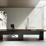 Столы для переговоров AURUS 