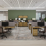 Офисная мебель Rift