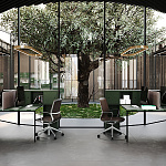 Офисная мебель CONCEPT