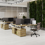 Офисная мебель Rift