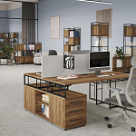 Офисная мебель Rift