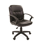 Офисное кресло  CHAIRMAN 651 Эко-кожа/PU-кожа