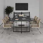 Столы для переговоров Rift 