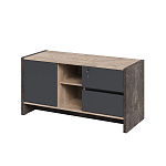 Сервисная тумба правый ENDRGEYN / ЭНДГРЕЙН EN.TM-408