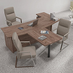 Кабинет руководителя First