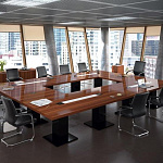 Столы для переговоров LIVERPOOL 
