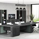 Столы для переговоров GREENWOOD 