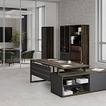 Кабинет руководителя Шифт / Shift