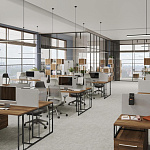 Офисная мебель Rift