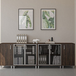 Кабинет руководителя Борн