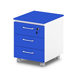 Тумба подкатная Sentida color S-95