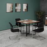 Столы для переговоров Rift 