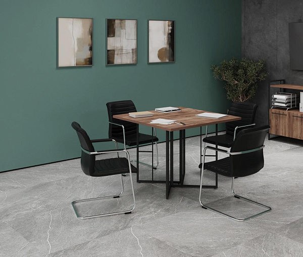 Столы для переговоров Rift 