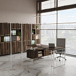 Кабинет руководителя Rift