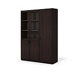 Шкаф комбинированный с гардеробом Sydney SD-63