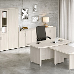 Кабинет руководителя Boston