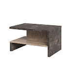 Стол журнальный ENDRGEYN / ЭНДГРЕЙН