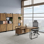 Кабинет руководителя Rift