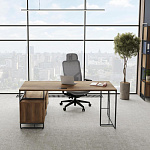 Кабинет руководителя Rift