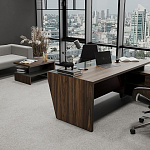 Кабинет руководителя Corner