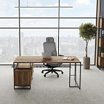 Кабинет руководителя Rift