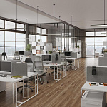 Офисная мебель Rift