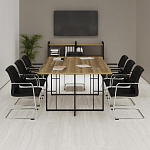 Столы для переговоров Rift 