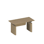 Стол руководителя на электроприводе ION ИН 110 ГР 